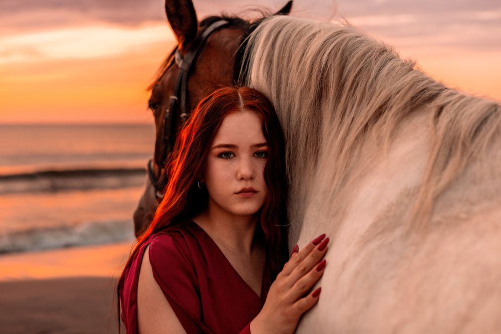 Photograph by Анастасия Косякова