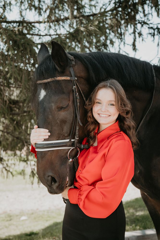 Photograph by Ольга Осинина