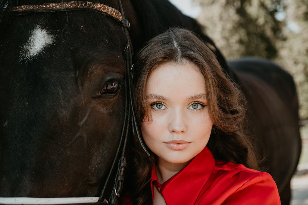 Photograph by Ольга Осинина