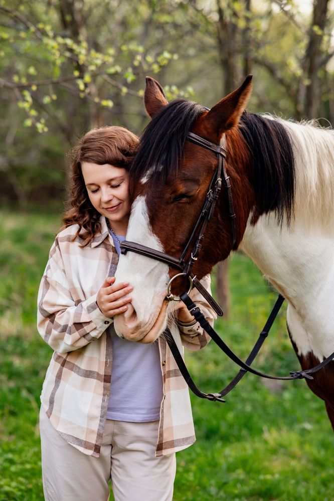 Photograph by Анастасия Косякова