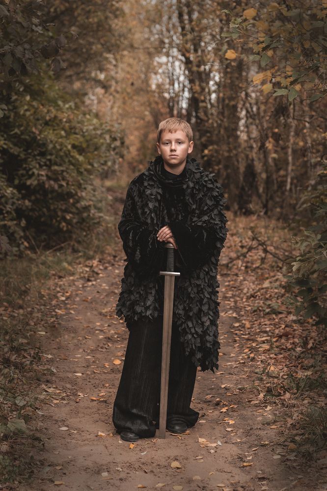 Photograph by Екатерина Ромащина