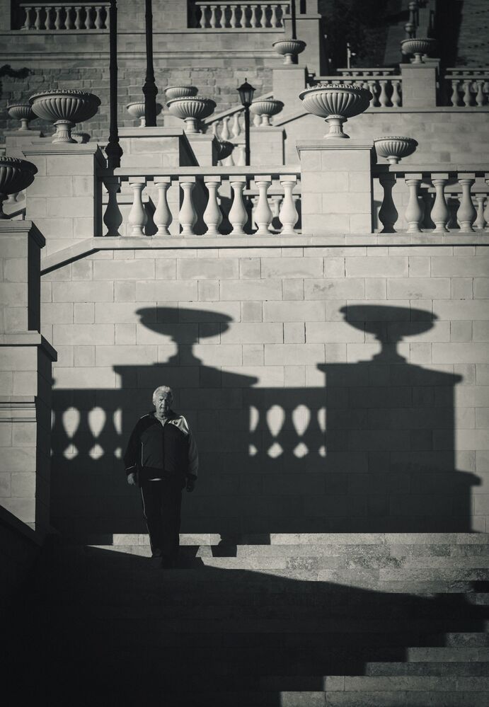 Photograph by Щербак Анатолий