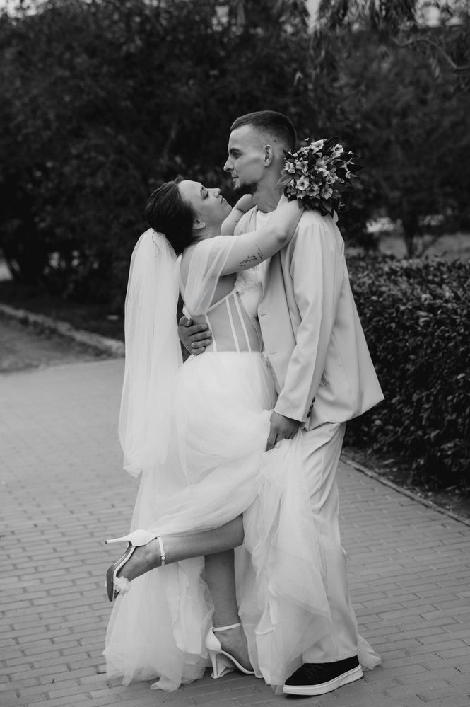 Photograph by Оксана