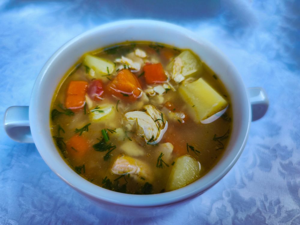 Photograph by Ирина Шибитова