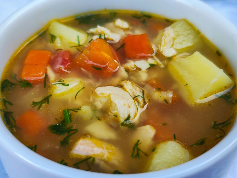 Photograph by Ирина Шибитова