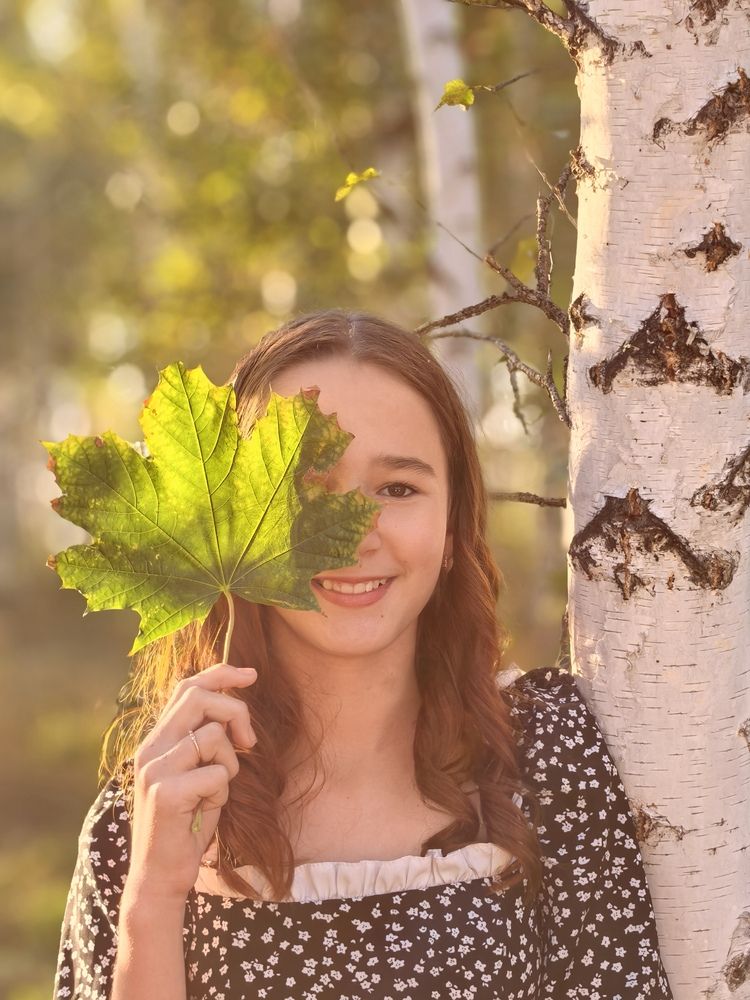 Photograph by Анна Якубинас