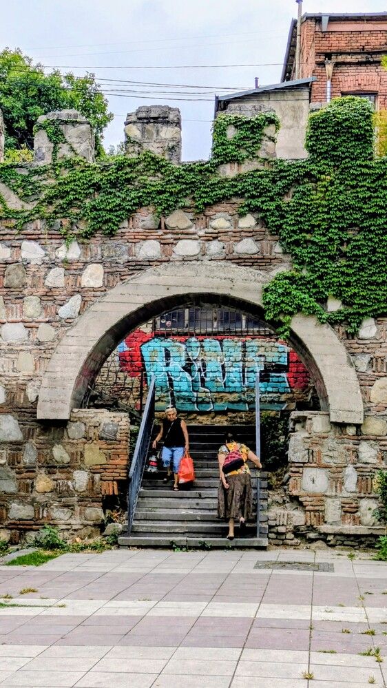 Photograph by Lilit Petrosyan