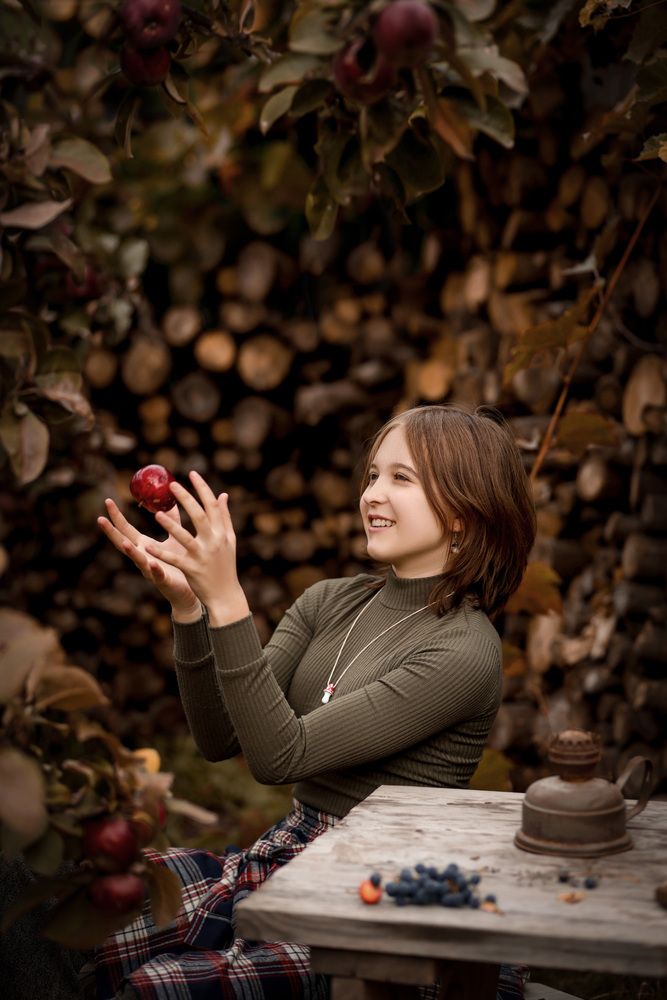 Photograph by Ольга Солодова