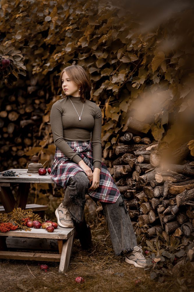 Photograph by Ольга Солодова