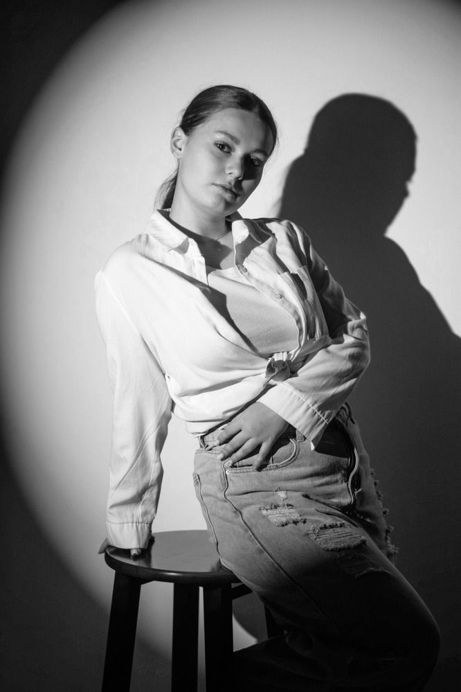 Photograph by Влада Семёнова