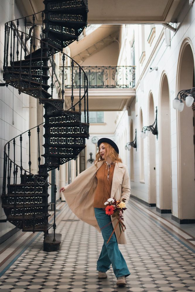 Photograph by Надежда Крестина