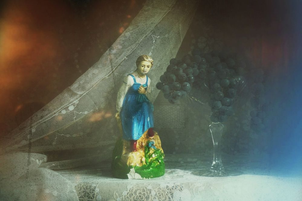 Photograph by Елена