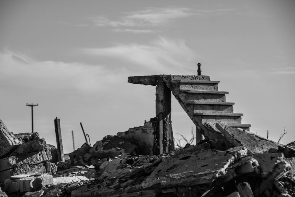 Photograph by Viviana García