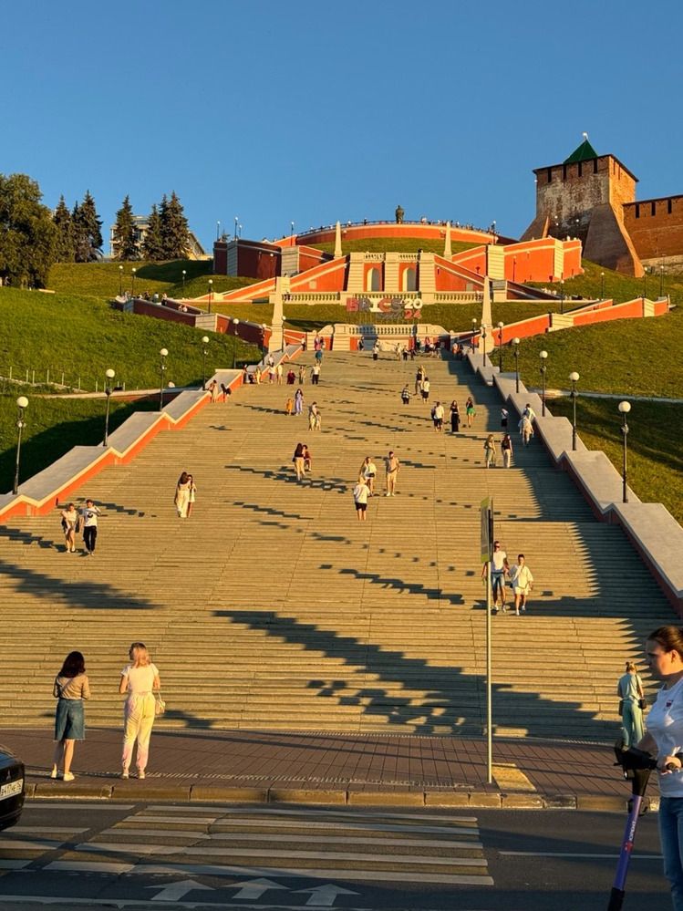 Photograph by Кристина Хавронова