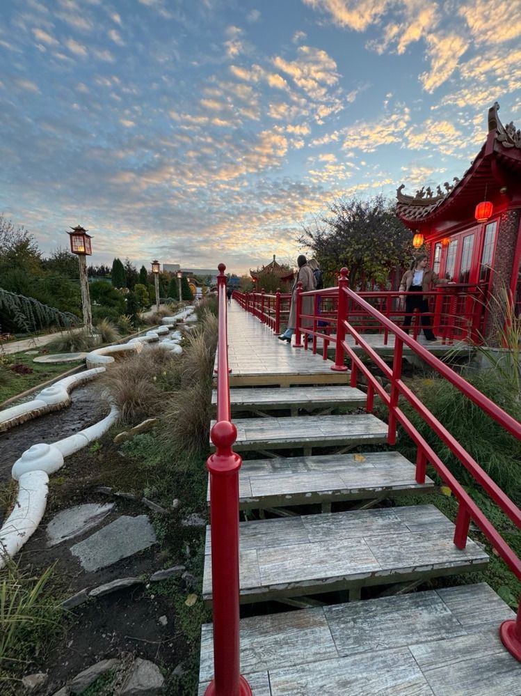 Photograph by Кристина Хавронова