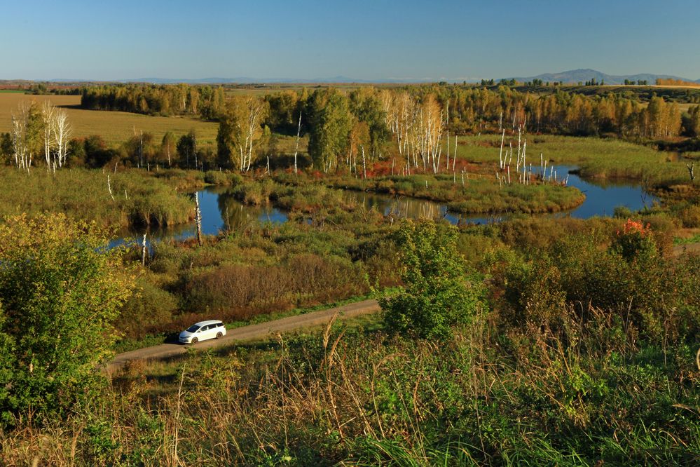 Photograph by Юлий Ахромеев