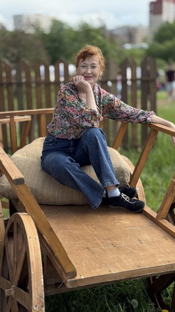 Photograph by Марина Измайлова