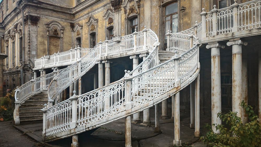 Photograph by Сергей Федоров
