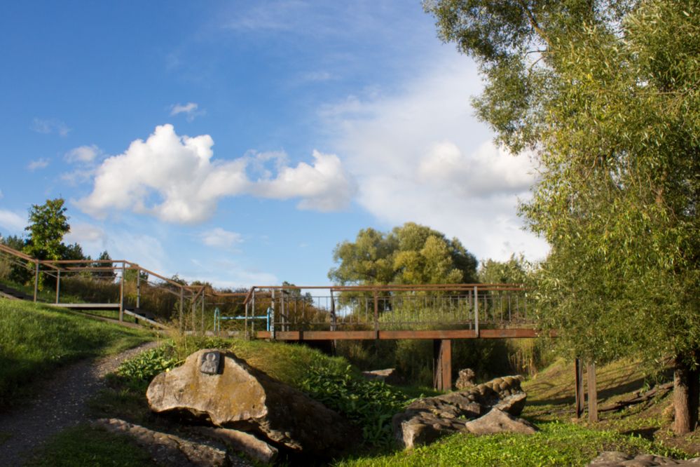 Photograph by Ирина Савостикова