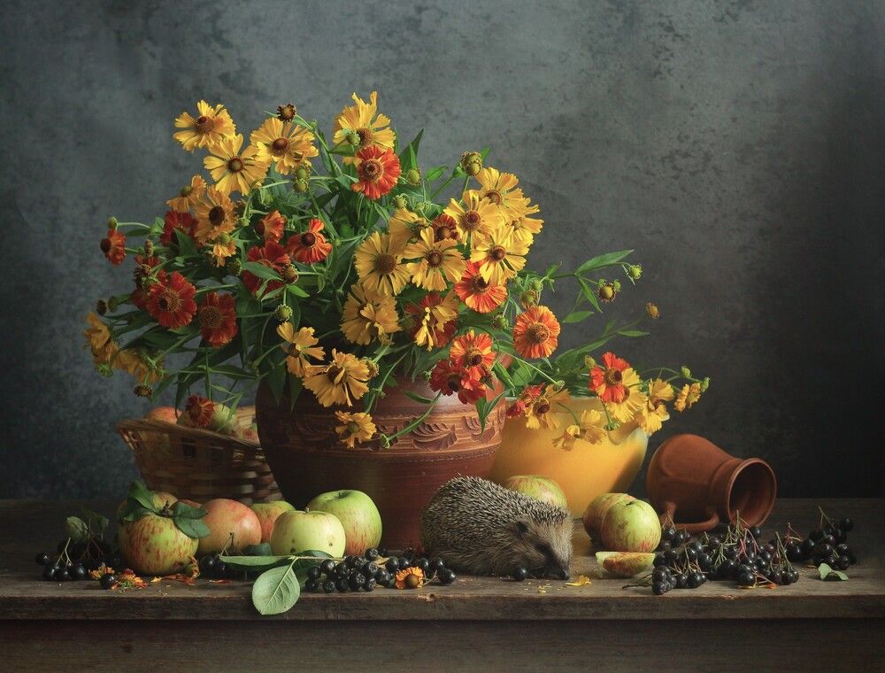 Photograph by Людмила Хрусталева*