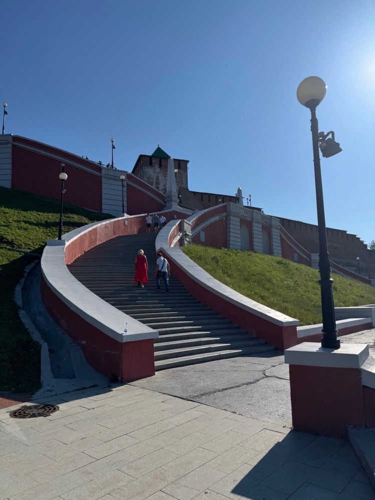 Photograph by Кристина Хавронова