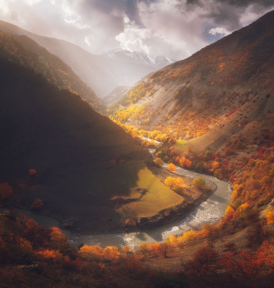 Photograph by Антон Агарков