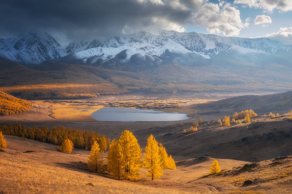 Photograph by Антон Агарков