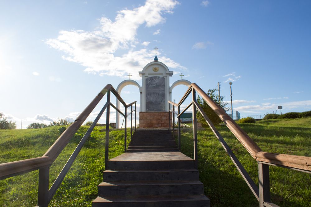 Photograph by Ирина Савостикова