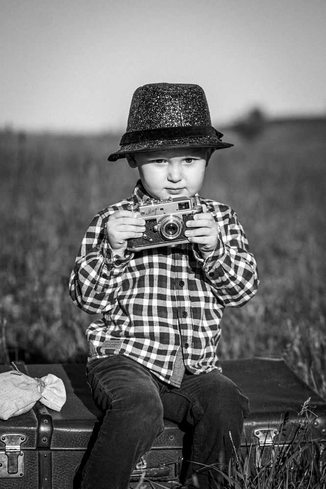 Photograph by Ольга Захарова