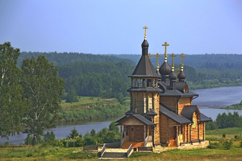 Фотография автора Юрий Кетель