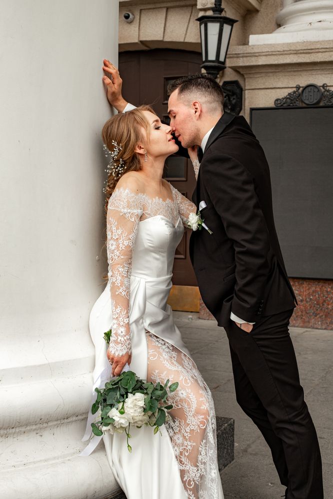 Photograph by Екатерина Нефедова