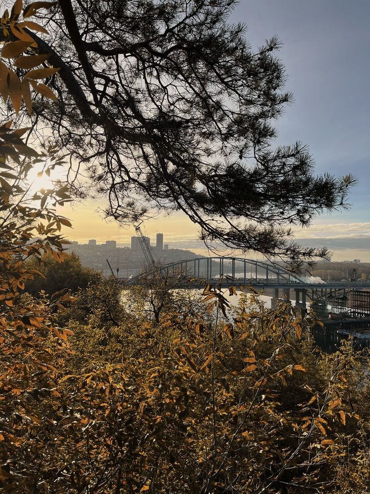 Photograph by Ольга Ручьева