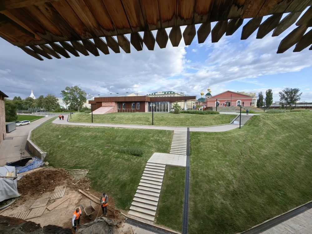 Photograph by Александр Дмитриев