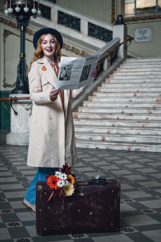 Photograph by Надежда Крестина