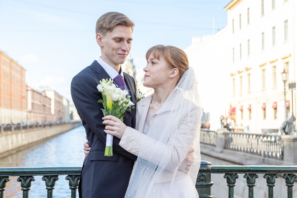 Photograph by Михаил Корнеев