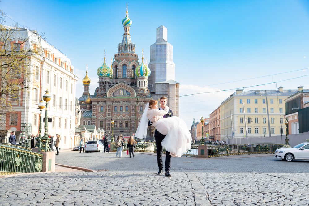 Photograph by Михаил Корнеев