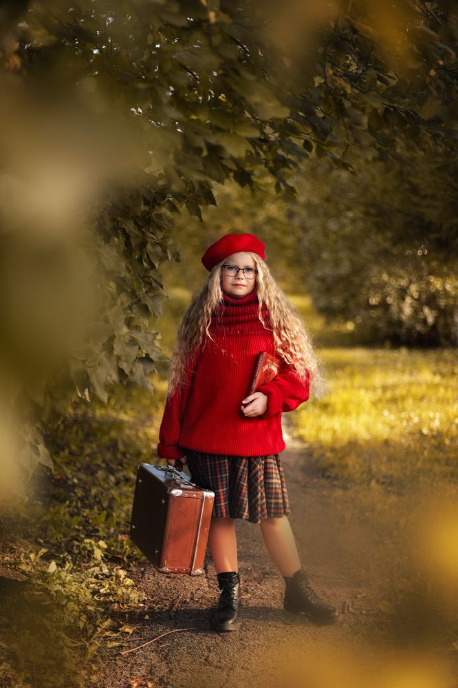 Photograph by Светлана Орешко