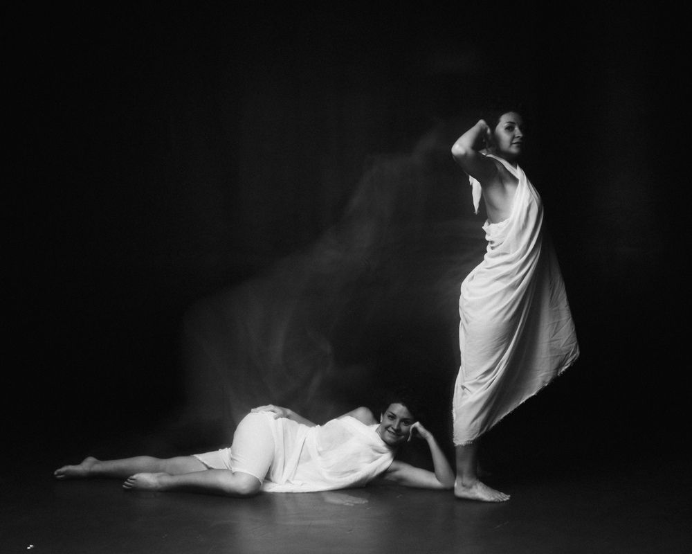 Фотография автора Устинов Владимир