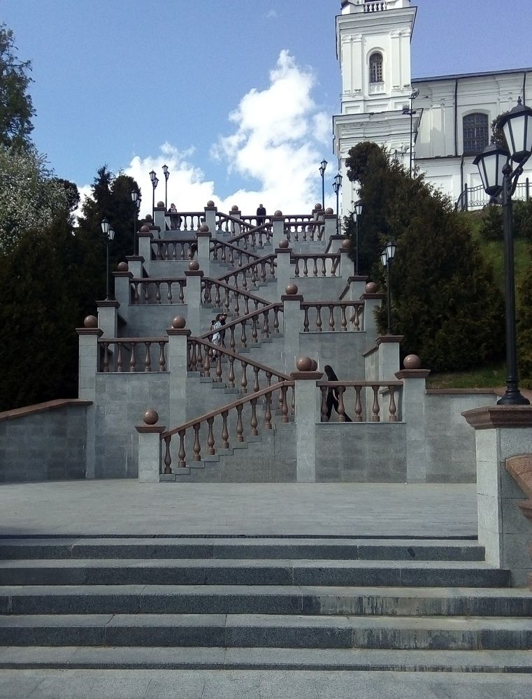 Photograph by Людмила Ковалева