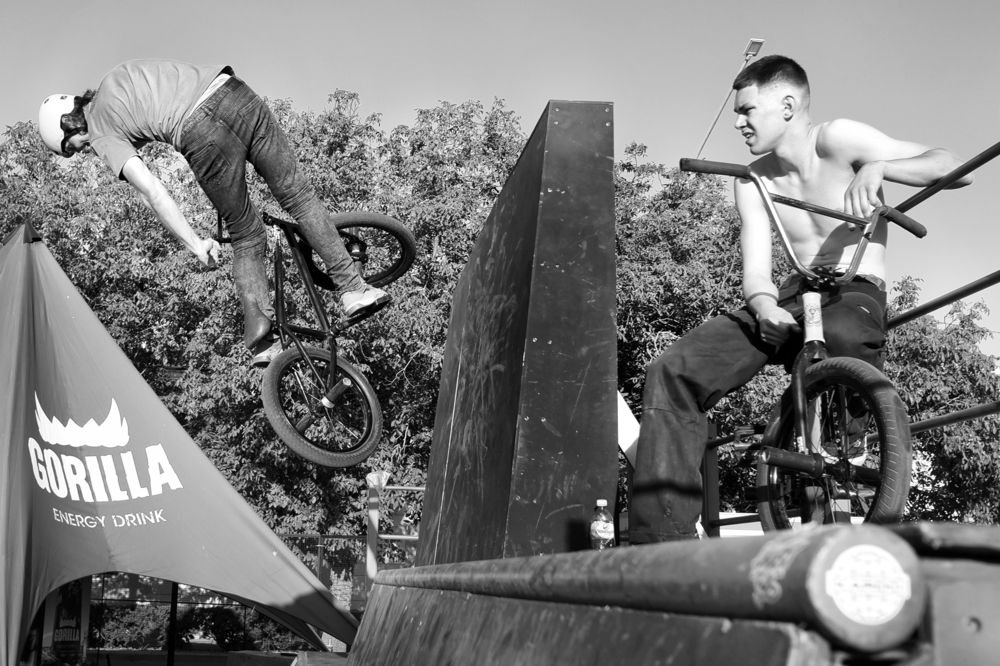 Photograph by Зорин Миша