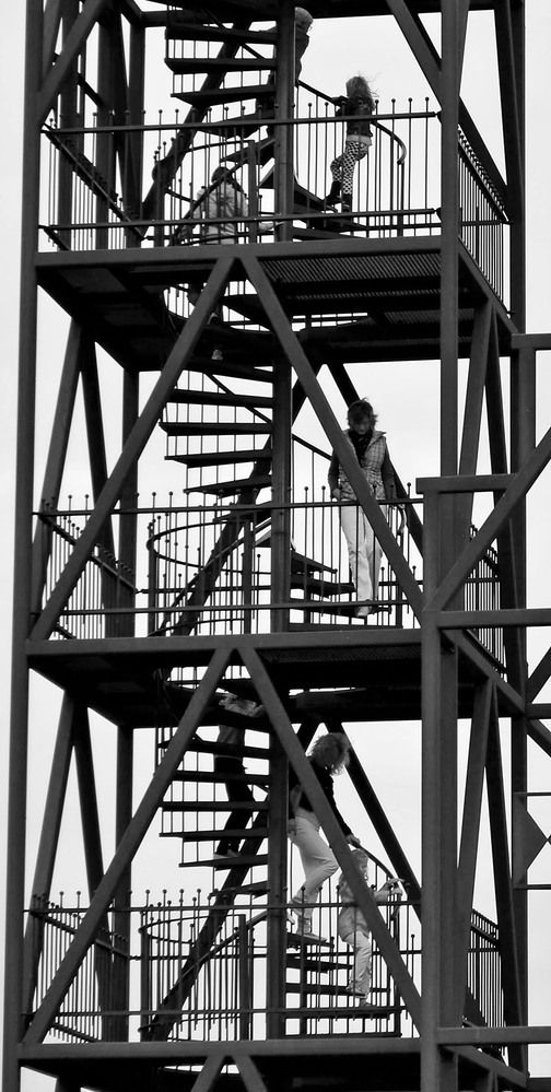 Photograph by Marjo Steffen