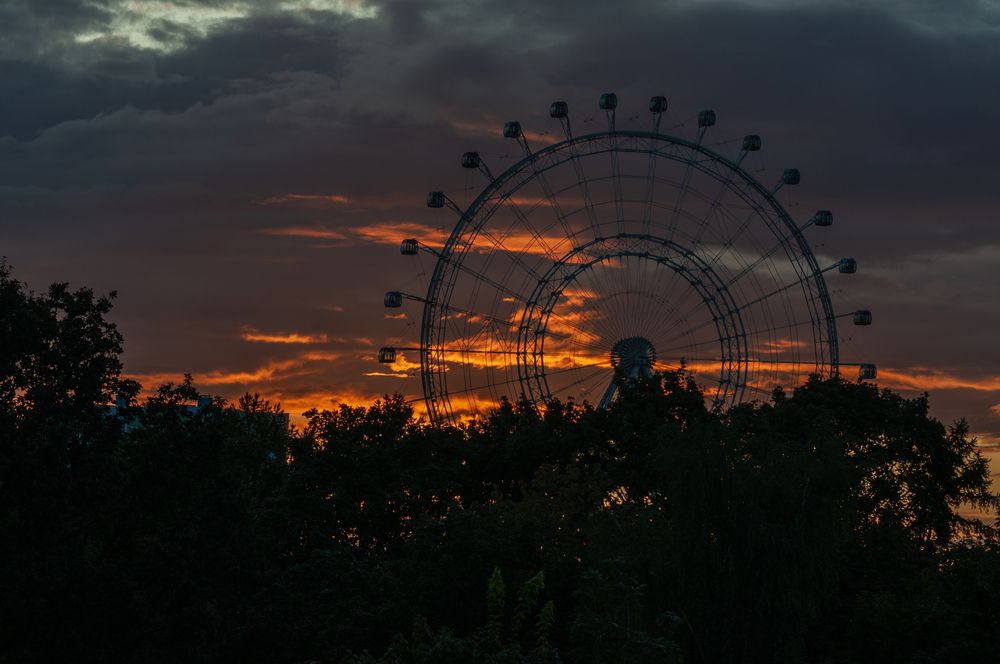 Photograph by YURIY TSARENKO