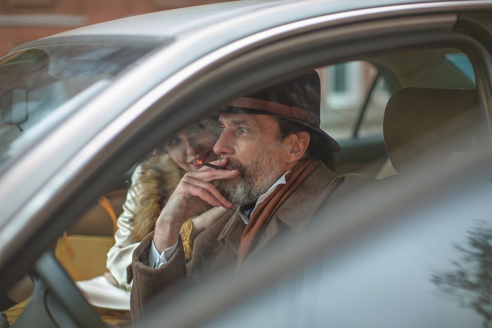 Photograph by Шепелева Татьяна