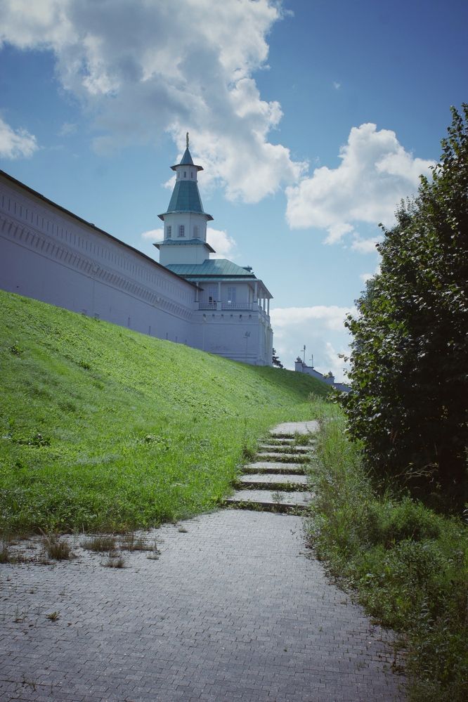 Photograph by Dina Garipova