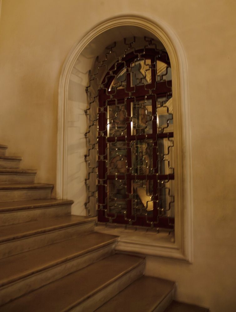 Photograph by Dina Garipova