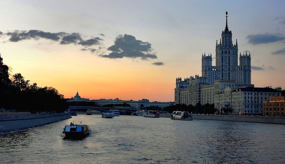 Photograph by Кривенко Владимир