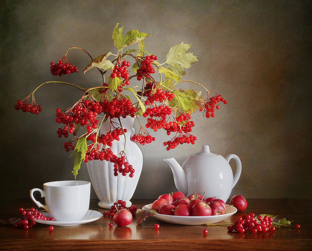 Photograph by Татьяна Долженкова