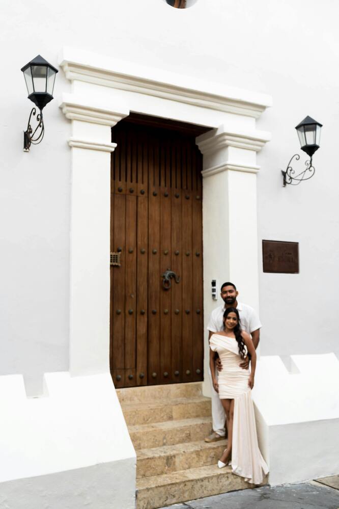 Photograph by Luis Alfredo Morales Torres