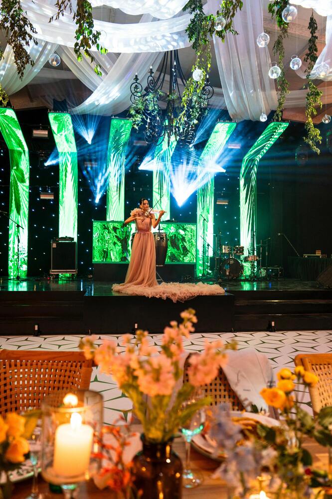 Photograph by Luis Alfredo Morales Torres