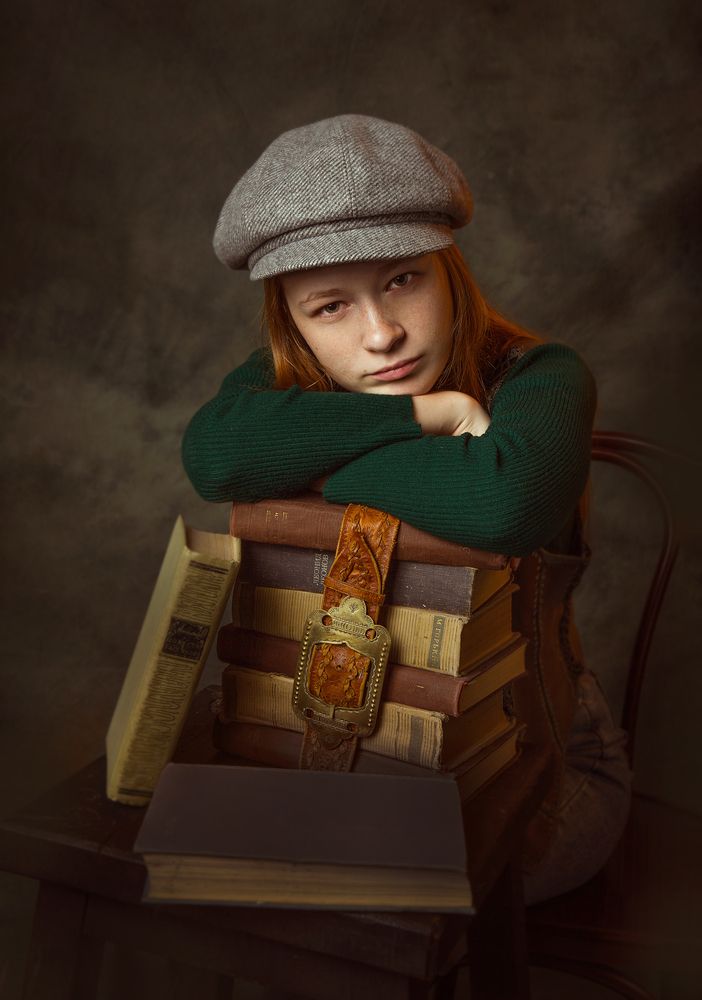 Photograph by Кольцова Мария
